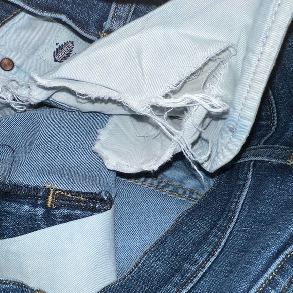 J Crew 770 Straight Fit Jeans - Picture 8 of 11